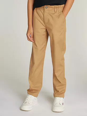 TOMMY HILFIGER | Jungen Hose | 